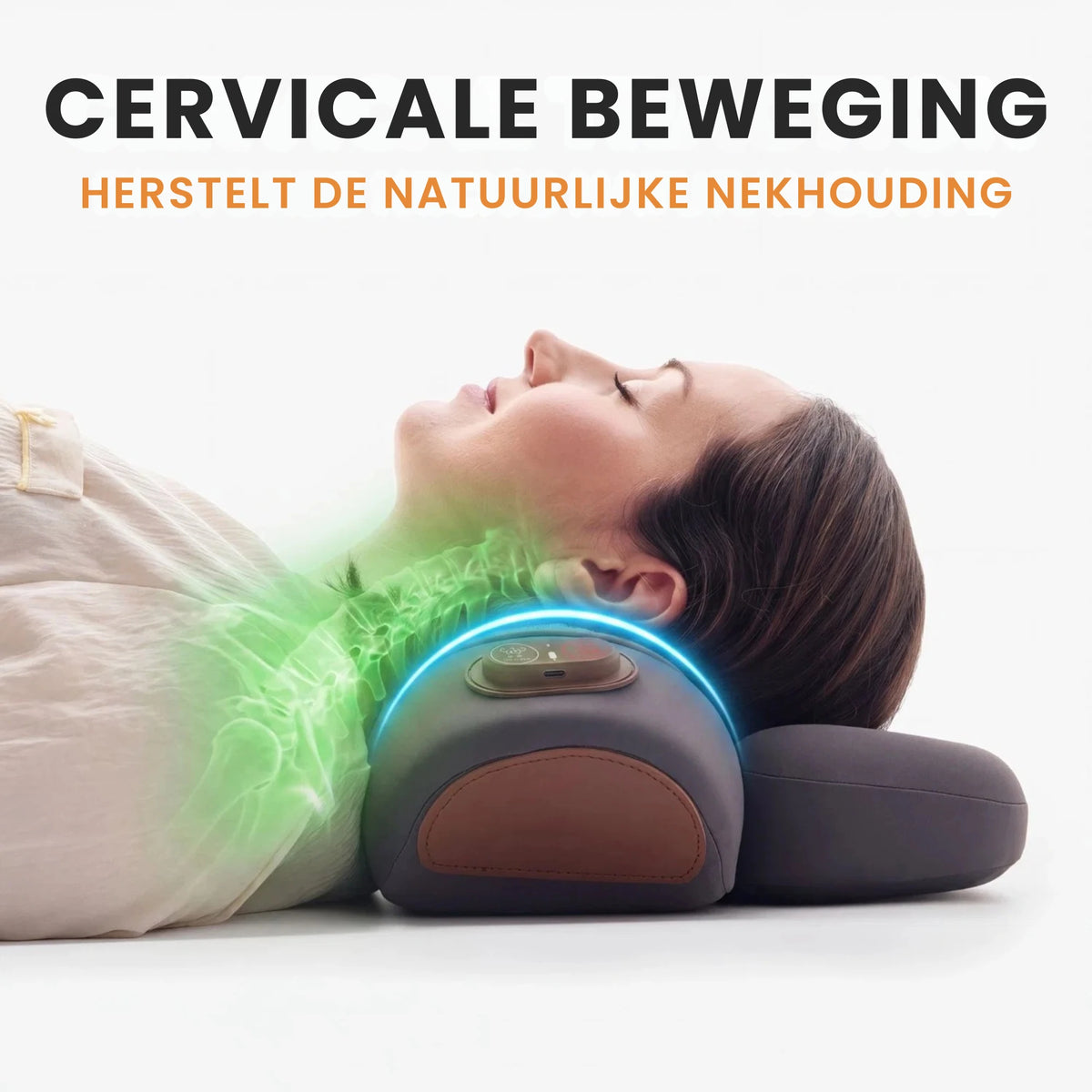 Forma™ Massagekussen