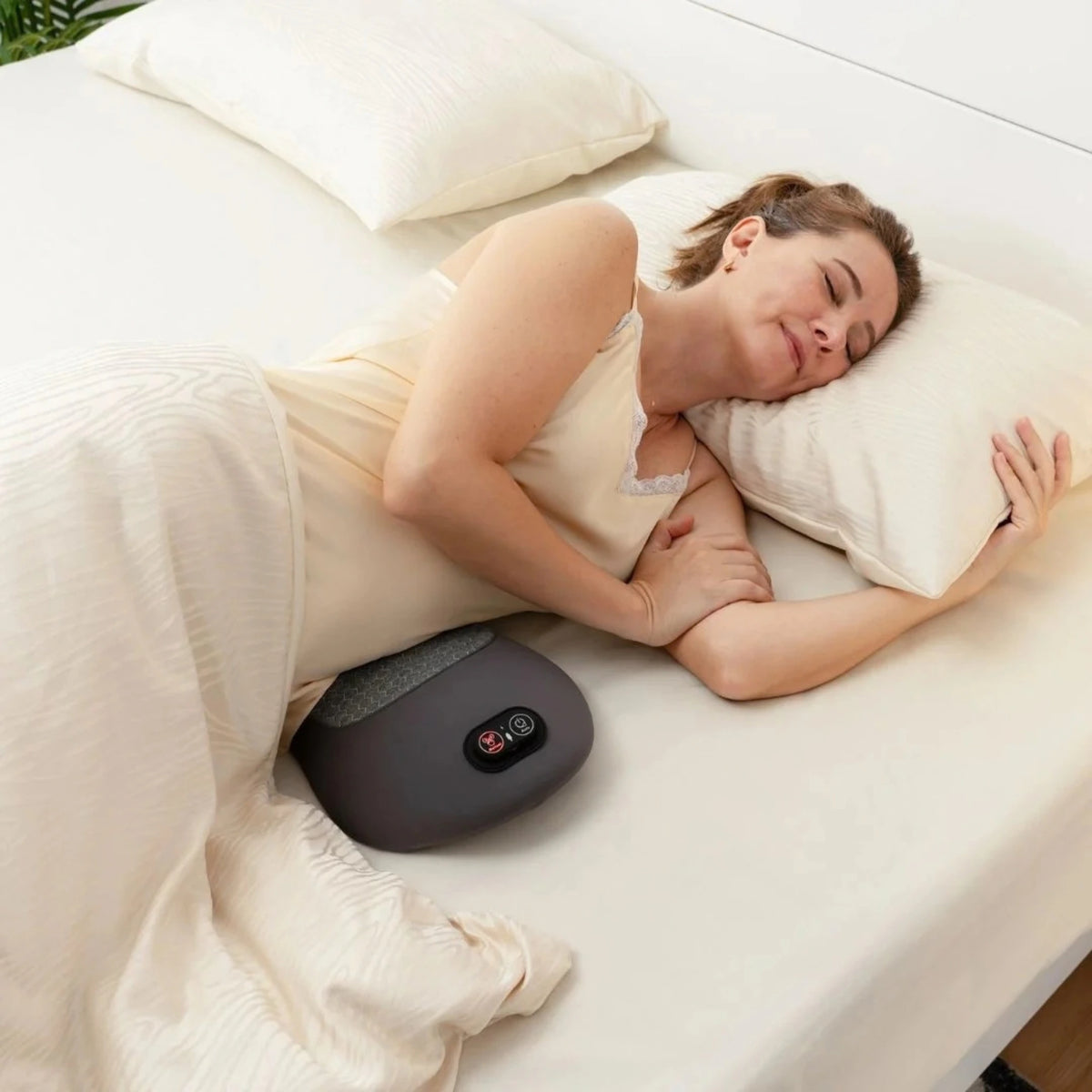 Forma™ RugMassagekussen