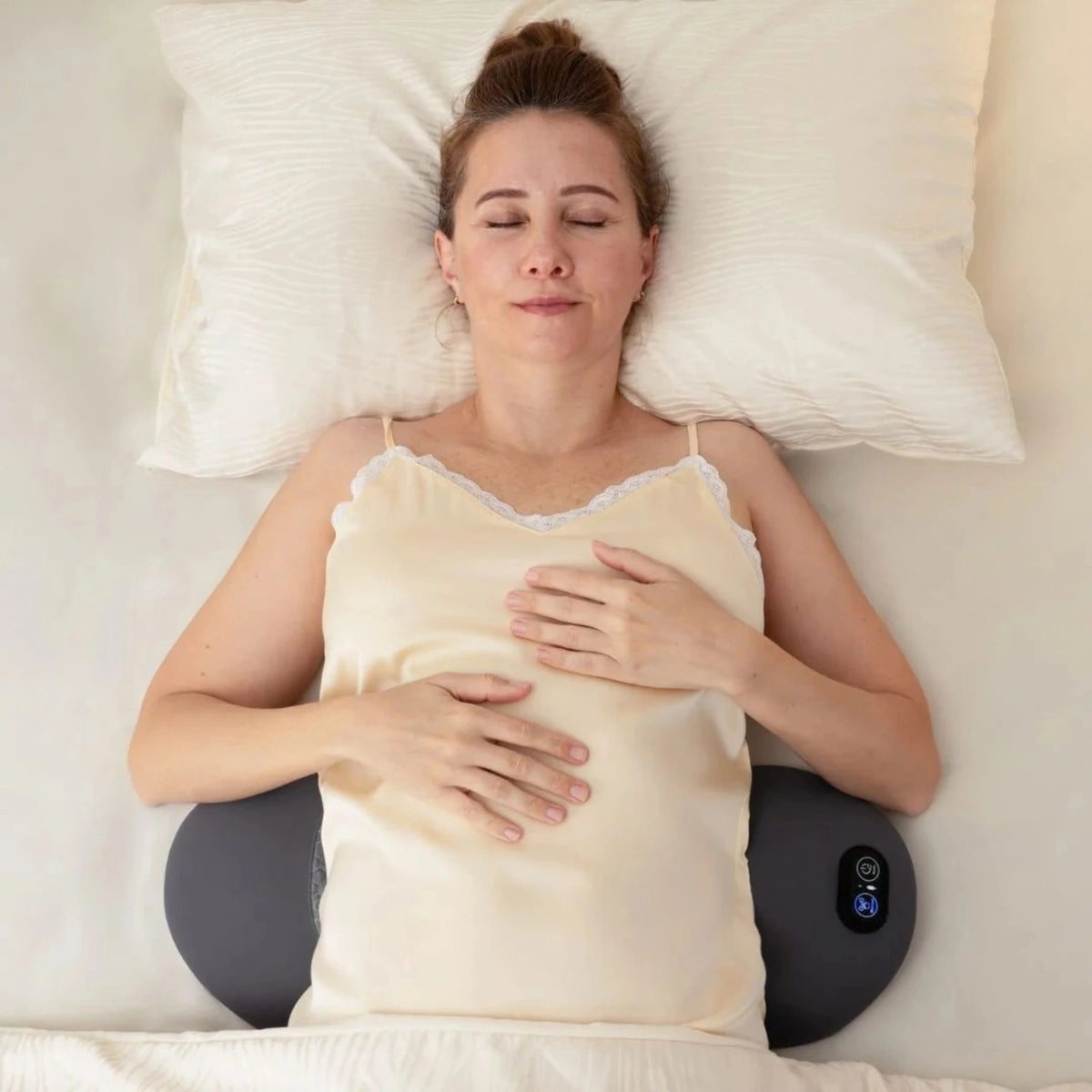 Forma™ RugMassagekussen