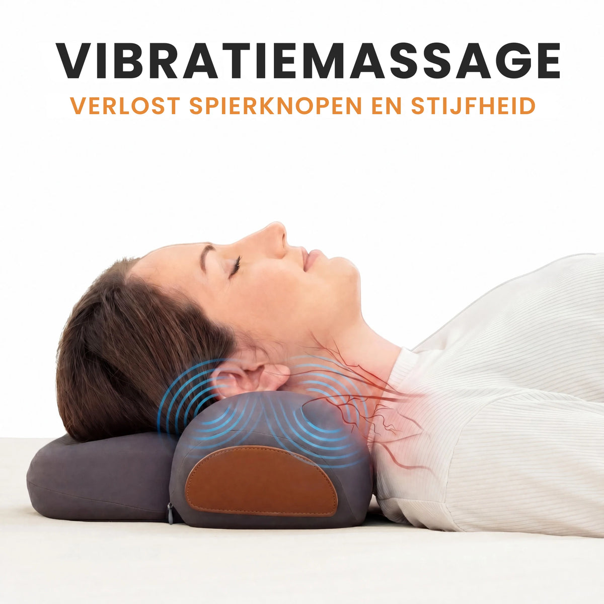 Forma™ Massagekussen