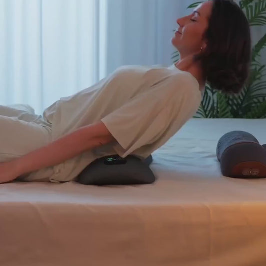 Forma™ RugMassagekussen